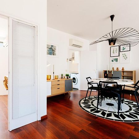 Appartement Luxury Apart' Mons City Center With Terrace Extérieur photo