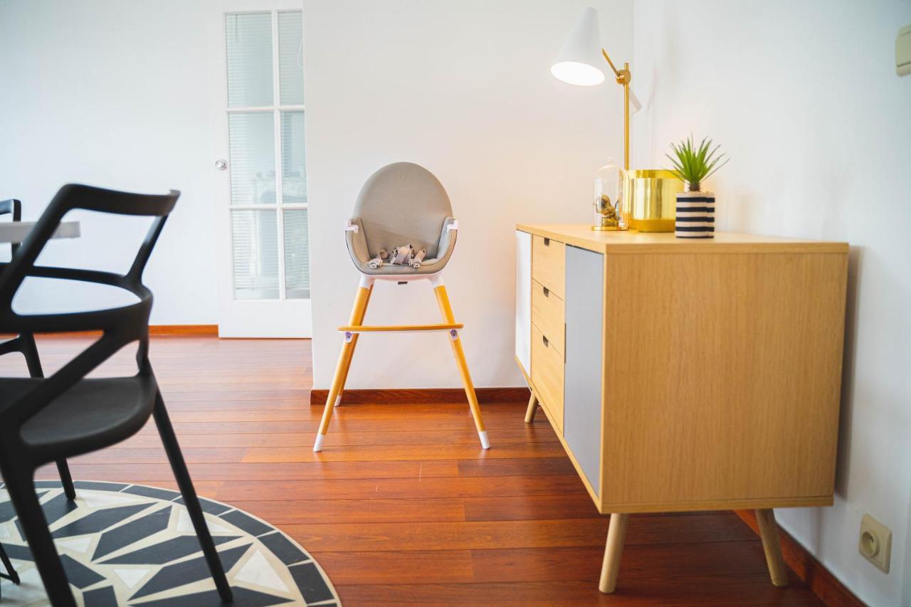 Appartement Luxury Apart' Mons City Center With Terrace Extérieur photo